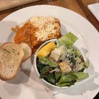   at Plant Matter Kitchen in London