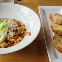  at Plant Matter Kitchen in London