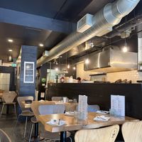   at Plant Matter Kitchen in London
