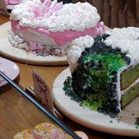  at Little Jo Berry's in Ottawa