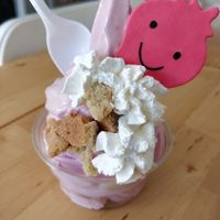  at Little Jo Berry's in Ottawa