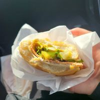  at Little Jo Berry's in Ottawa