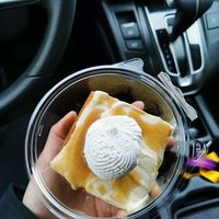  at Little Jo Berry's in Ottawa