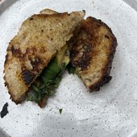 Sandwich  at Pura Rio in Rio De Janeiro