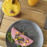   at Pura Rio in Rio De Janeiro