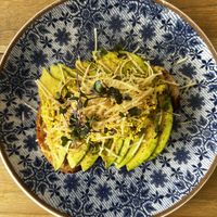   at Pura Rio in Rio De Janeiro