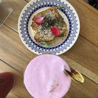   at Pura Rio in Rio De Janeiro