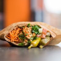 Beast at Humpit in Sheffield