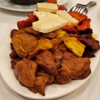 Jai at Sun Bo Kong Vegetarian in Vancouver