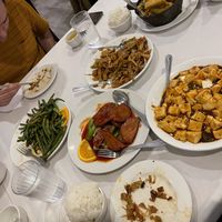   at Sun Bo Kong Vegetarian in Vancouver