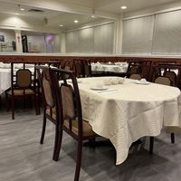 Interior  at Sun Bo Kong Vegetarian in Vancouver