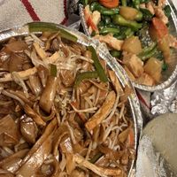   at Sun Bo Kong Vegetarian in Vancouver