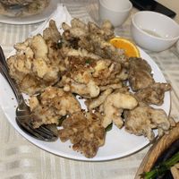   at Sun Bo Kong Vegetarian in Vancouver