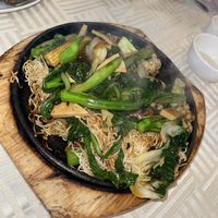   at Sun Bo Kong Vegetarian in Vancouver