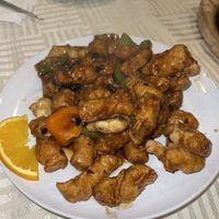   at Sun Bo Kong Vegetarian in Vancouver