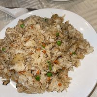   at Sun Bo Kong Vegetarian in Vancouver