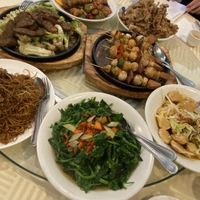   at Sun Bo Kong Vegetarian in Vancouver