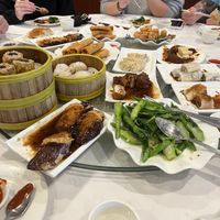 😋  at Sun Bo Kong Vegetarian in Vancouver