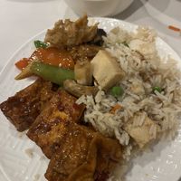  #Veganuary at Sun Bo Kong Vegetarian in Vancouver