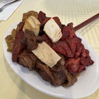   at Sun Bo Kong Vegetarian in Vancouver