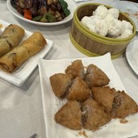   at Sun Bo Kong Vegetarian in Vancouver