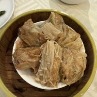   at Sun Bo Kong Vegetarian in Vancouver