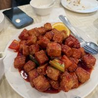   at Sun Bo Kong Vegetarian in Vancouver