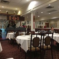 Inside  at Sun Bo Kong Vegetarian in Vancouver