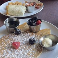 Yummy  at The Breakfast Bar in Long Beach