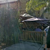 side at The Breakfast Bar in Long Beach