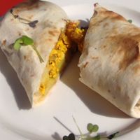  at Olive's Room in Clontarf