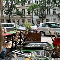   at Chutnify - Sredzkistr. in Berlin