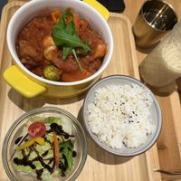   at Le Jardin du Petit Prince in Taichung