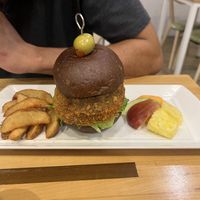   at Le Jardin du Petit Prince in Taichung