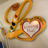 Loving Hut at Loving Hut in Fresno