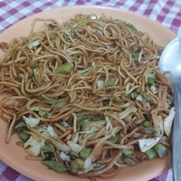  at Tara's Vegetarian Restaurant in Pokhara