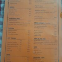  at Tara's Vegetarian Restaurant in Pokhara