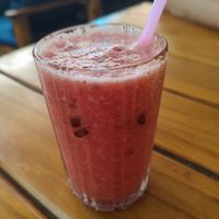  at Tara's Vegetarian Restaurant in Pokhara