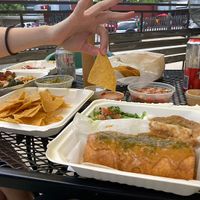 Yurm  at Elmyriachi in Atlanta