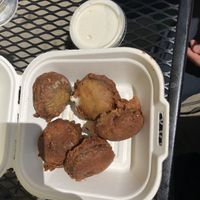 😱 at Elmyriachi in Atlanta