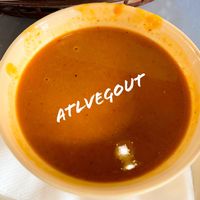 K’so dip  at Elmyriachi in Atlanta