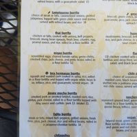  at Elmyriachi in Atlanta