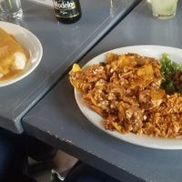  at Elmyriachi in Atlanta