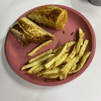 Burrito   at A Darle Que es Taco Vegano - Churubusco in Mexico City