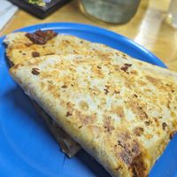  at A Darle Que es Taco Vegano - Churubusco in Mexico City