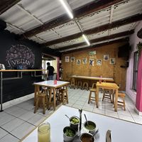   at A Darle Que es Taco Vegano - Churubusco in Mexico City