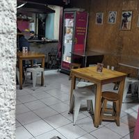  at A Darle Que es Taco Vegano - Churubusco in Mexico City