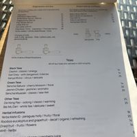 Karte   at Blossom in Krakow