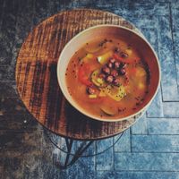 Mains at Healthy as Hell in Warsaw