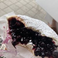   at Bez Jaj in Poznan